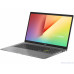 ASUS VivoBook S15 S533FA (90NB0LE3-M01470) i5-10210U